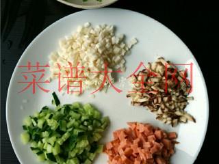 香煎馒头片新手教程