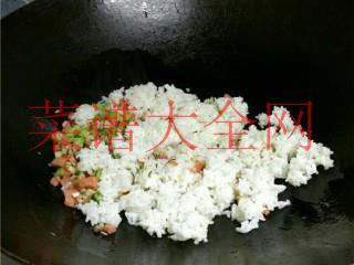 萝卜丝汤老式怎么做