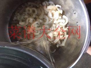 清蒸黄花鱼秘制配方