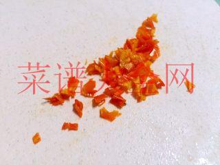 西红柿青椒土豆片实操教程