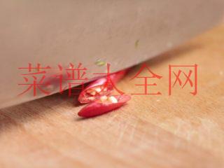 团团圆圆——珍珠圆子做菜技巧