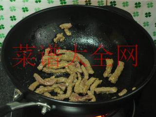 西红柿青椒土豆片复刻老店味道
