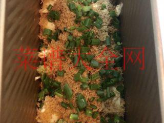 青菜豆腐汤家常改良做法