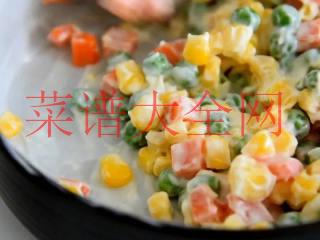 狼牙土豆