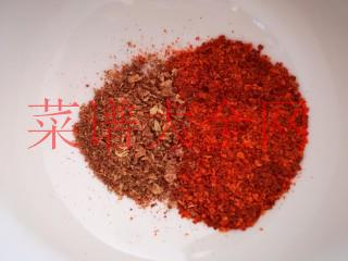 孜然羊肉完整教程