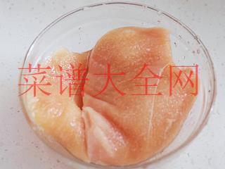 时蔬鹌鹑蛋早餐饼厨房小白怎么做