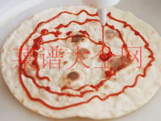 红烧鸡腿焖腐竹