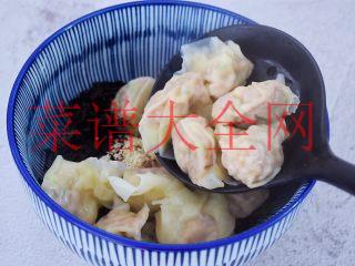 三鲜菌菇汤