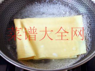 酱汁杏鲍菇实操详解