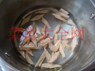 鲜虾粉丝煲