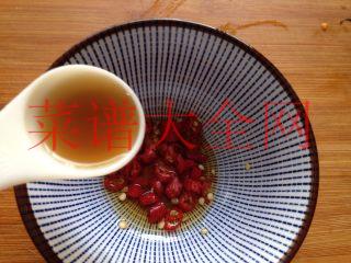 板栗烧鸡翅原版配比